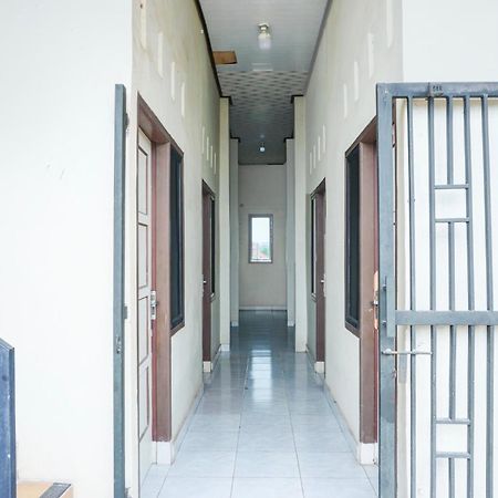 Hotel O Sukarame Near Universitas Islam Negeri Raden Intan Lampun Formerly Hotel Wisma Tri Handayani Bandar Lampung Zewnętrze zdjęcie